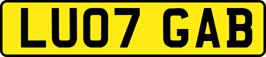 LU07GAB