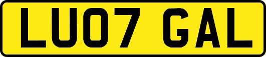 LU07GAL