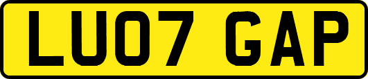 LU07GAP