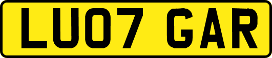 LU07GAR