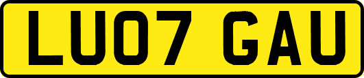 LU07GAU