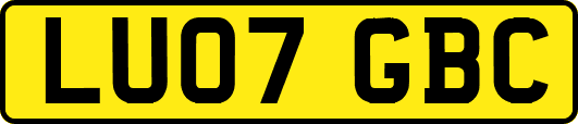 LU07GBC