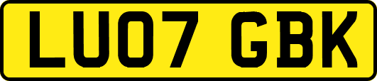 LU07GBK