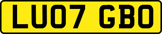 LU07GBO