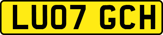 LU07GCH