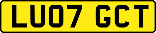 LU07GCT