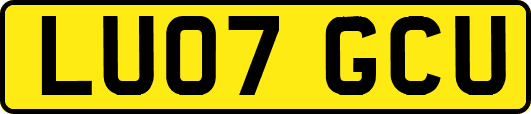LU07GCU