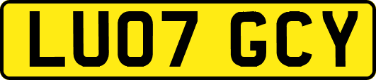 LU07GCY