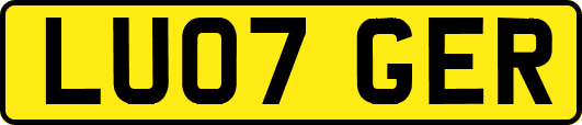 LU07GER