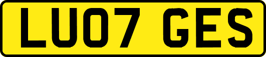 LU07GES