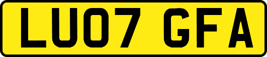 LU07GFA