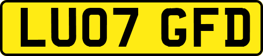 LU07GFD