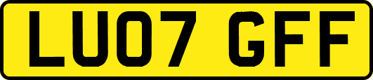 LU07GFF