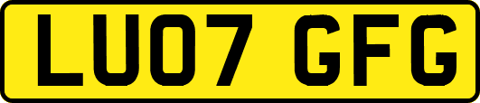 LU07GFG