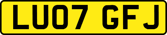 LU07GFJ