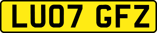 LU07GFZ