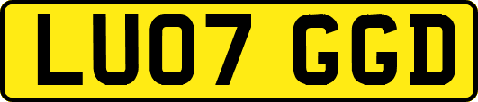 LU07GGD