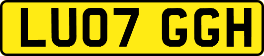LU07GGH