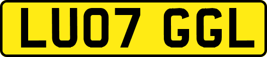 LU07GGL