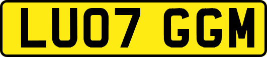 LU07GGM