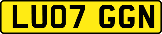LU07GGN