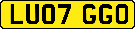 LU07GGO