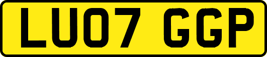 LU07GGP