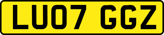 LU07GGZ