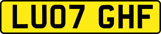 LU07GHF
