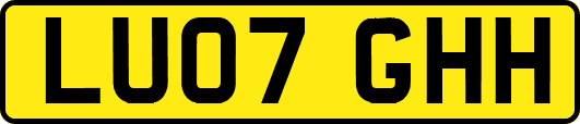 LU07GHH