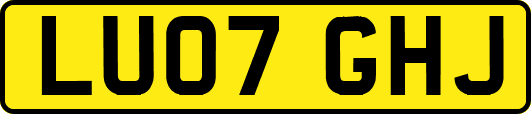 LU07GHJ