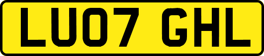 LU07GHL