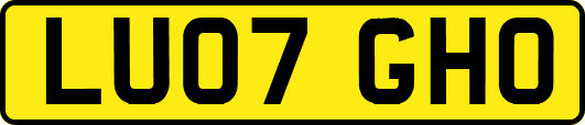 LU07GHO