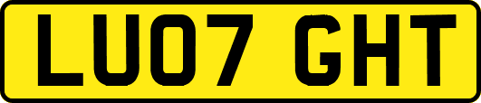 LU07GHT