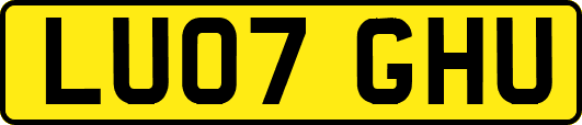 LU07GHU