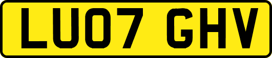 LU07GHV