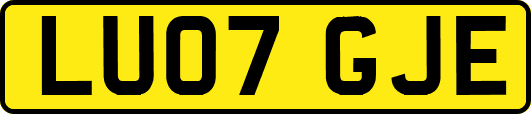 LU07GJE