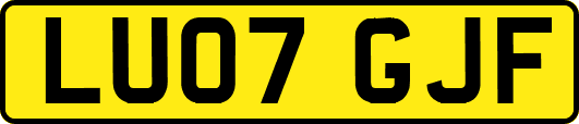 LU07GJF