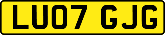 LU07GJG