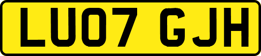 LU07GJH