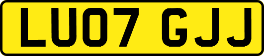 LU07GJJ