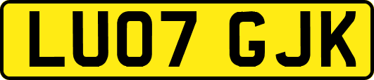 LU07GJK
