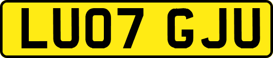 LU07GJU