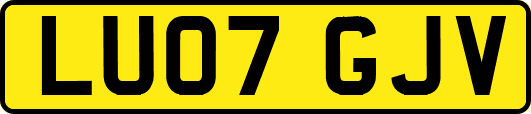 LU07GJV