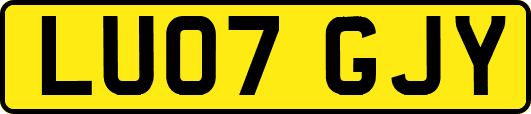 LU07GJY