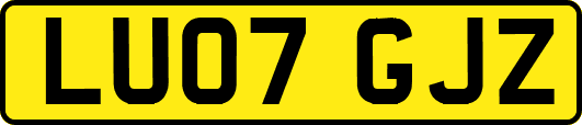 LU07GJZ