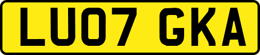 LU07GKA