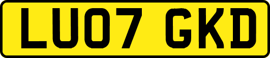 LU07GKD
