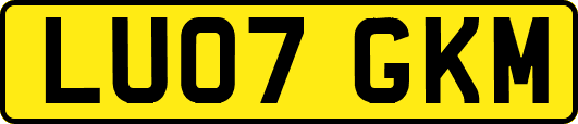 LU07GKM