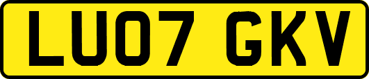 LU07GKV